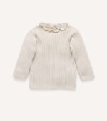 Basic Rib Legging - Image 3