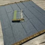 traditional Narayanpet dress material